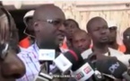 Oumar Diallo  (Senelec) - Chef Département Exploitation Distribution: "nos équipes font le tour de Dakar chaque matin"