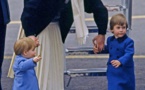 Le Prince William à propos de Lady Diana : "On ne pouvait pas la protéger"