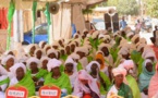 Ramadan: Conférence religieuse des femmes de Fann-Amitié –Point E sous les couleurs de la solidarité...