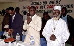 Bertrand Diamacoune :«Il est inadmissible que n’importe qui se mêle du processus de paix en Casamance».