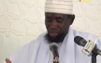 Sermon Serigne Ahmadou Rafahi Mbacké sur les atrocités de la mort, de la tombe et du jugement dernier