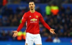 Officiel : Manchester United ne conserve pas Ibrahimovic