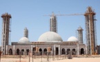 Commémoration de la grande bataille de " BADR" dimanche 11 juin, à la Grande mosquée Massalikoul Djinane de Dakar