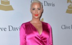 Amber Rose publie une photo choc et se fait censu­rer par Insta­gram