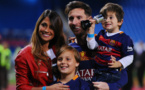 Lionel Messi se marie avec Antonella Roccuzzo ce 30 juin, voici la liste des guest-stars