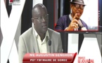 Vidéo-Me Augustin Senghor répond à  El Hadji Ousseynou Diouf: "il a toujours été un..."