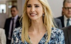 Ivanka Trump, effarée par le "degré de méchanceté" à la Maison-Blanche