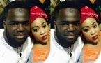 4 photos inédites :La Sénégalaise Madah Bitèye et Cheick Tiote, un amour brisé