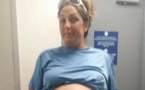 Pendant l'accouchement, elle entend les médecins rigoler, lorsqu'elle voit son bébé, elle comprend vite pourquoi !