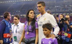 Combien la mère porteuse des jumeaux de Cristiano Ronaldo a-t-elle touché ?