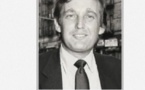 Happy birth­day, mister president, Donald Trump a 71 ans aujourd’­hui : son évolu­tion physique en une minute (vidéo)