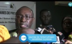 Niokhobaye Diouf, Sg de la Protection de l'enfant : mieux outiller les journalistes pour le traitement des information sur les enfants