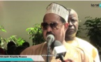 VIDEO-Ahmad Khalifa Niasse: "Serigne Alioune Mbacké Gaïndé Fatma avait un coeur de soufianké" (Ouolof)