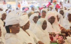 Photos: Conférence religieuse des femmes de Benno Bokk Yakaar à Guédiawaye