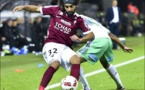 Mercato Estival: Assou-​​Ekotto prolonge d'un an au FC Metz