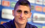 Verratti: "Je ne reviendrai pas à Paris"