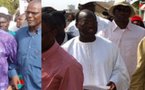 Dialogue politique pouvoir/opposition : Les droits humains au centre des préoccupations d’Amnesty Sénégal