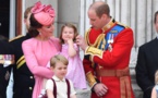 91e anniversaire de la reine Elizabeth - Kate Middleton divine, George et Charlotte TRÈS mignons (photos)