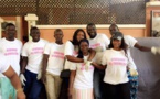 20 photos : la distribution de ndogou par l'association CI BIIR XöL, la Jeunesse de la Téranga dakaroise