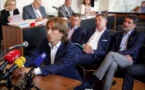 Luka Modric aurait livré un faux témoignage