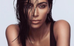 Kim Kardashian fait scandale avec son dernier look, regardez mieux, vous comprendrez pourquoi 