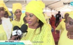 Awa Diagne - Association Sope Nabi des Femmes des cités Asecna