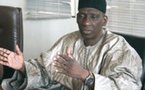 MAMADOU DIOP DECROIX FACE A LA SITUATION POLITIQUE NATIONALE : DECROIX DEMANDE UNE REPRISE EN MAIN FERME DU DOSSIER CASAMANCE PAR WADE