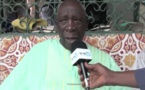 Vidéo-Levée du corps de Marième Baal, mère de Amadou BA, MEFP : El Hadji Mansour Mbaye témoigne