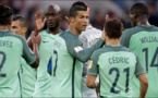 Coupe des confédérations: Le Portugal domine la Russie grâce à Cristiano Ronaldo