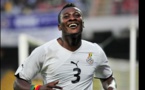 Vidéo-Asamoah Gyan révèle consulter des marabouts: La raison