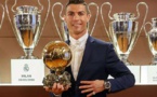 Roi d'Instagram, Cristiano Ronaldo personnalité la plus suivie (Vidéo)