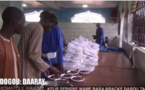 Ndogou : Daaray Khidmatoul Khadim Keur S. Mame Bara Mbacké 2017