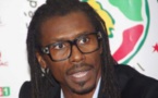 Entretien exclusif avec Aliou Cissé : «Mon rêve : voir le Sénégal retourner à la coupe du monde et décrocher un trophée continental »