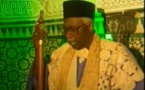 Imam Maodo Sylla: souvenir Khoutba Korité à la Grande mosquée de Dakar