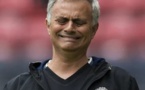 Très mauvaise nouvelle pour Jose Mourinho (photos)