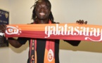 Mercato: Gomis atterrit à Galatasaray (Turquie)