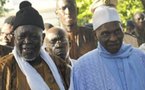 A Touba, Wade désavoue son premier ministre, mais interdit les médicaments à Keur Serigne-Bi