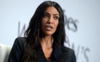 Kim Kardashian accusée de mettre en danger son fils, Saint