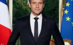 Emmmanuel Macron, la photo officielle dévoilée