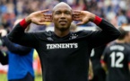 El Hadji Diouf se paye à nouveau Gerrard... et Carragher