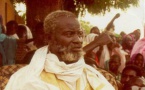 Souvenir : Fatalekou Serigne Saliou Mbacke Magal 1991