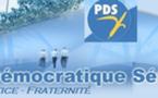 PDS:RENOUVELLEMENT DES STRUCTURES ET PLACEMENTS DES CARTES : Ces documents cachés à Wade