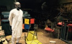 Ousmane Mbaye rêve de faire de Dakar, la capitale du design