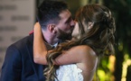 60 photos : Mariage de Messi, c'était glamour et star, regardez...