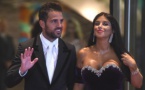 Photos : Ces Fabregas au mariage de Messi avec une nymphe