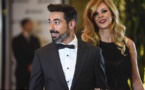 Photos : Lavezzi met le feu au mariage de Messi 