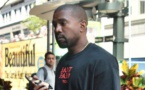 Kanye West quitte Tidal et Jay Z à cause d'un différend financier