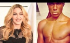 La chanteuse Madonna largue son jeune amant ivoirien de 25 ans. La raison !