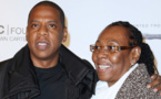 Jay-Z révèle l'homosexualité de sa maman Gloria, dans une chanson touchante