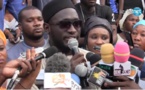 Vidéo- Serigne Assane Mbacké dévoile à ses partisans, les "secrets" de sa rencontre avec Moustapha Cissé Lô